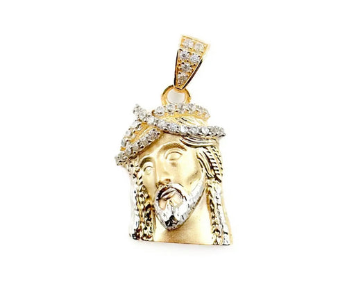 Jesús pendant